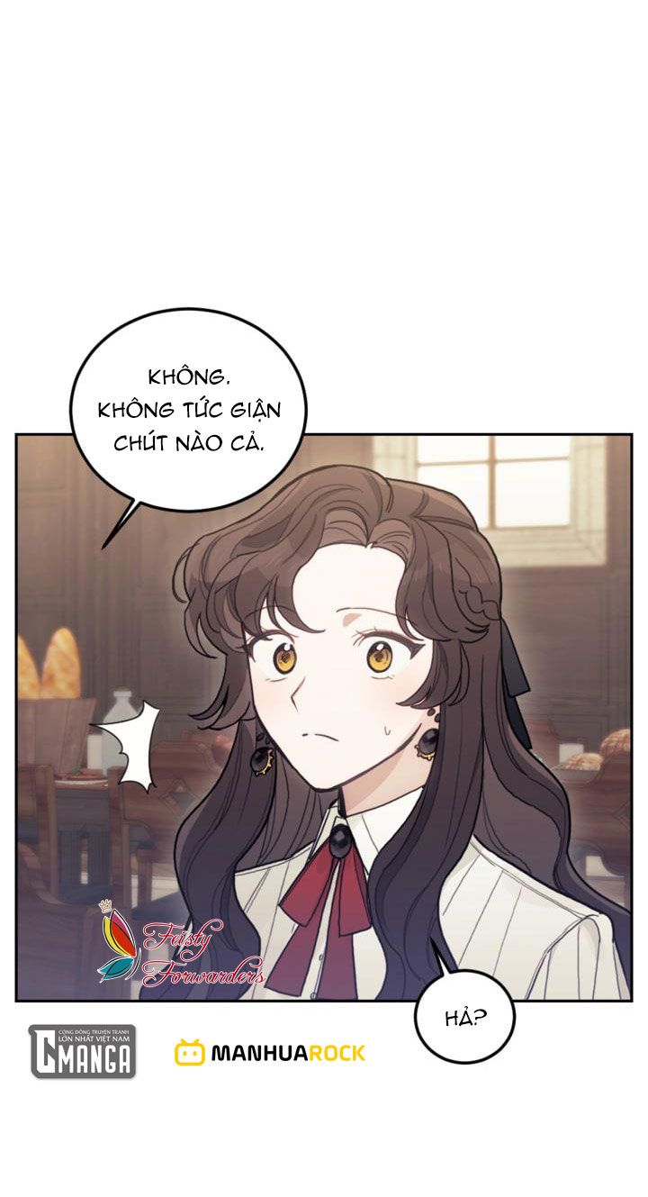 đọc truyện Tôi Sẽ Từ Chối Nam Chính Một Cách Lịch Sự Chương 17.1 ảnh 10 tại Thiên Thai Truyện