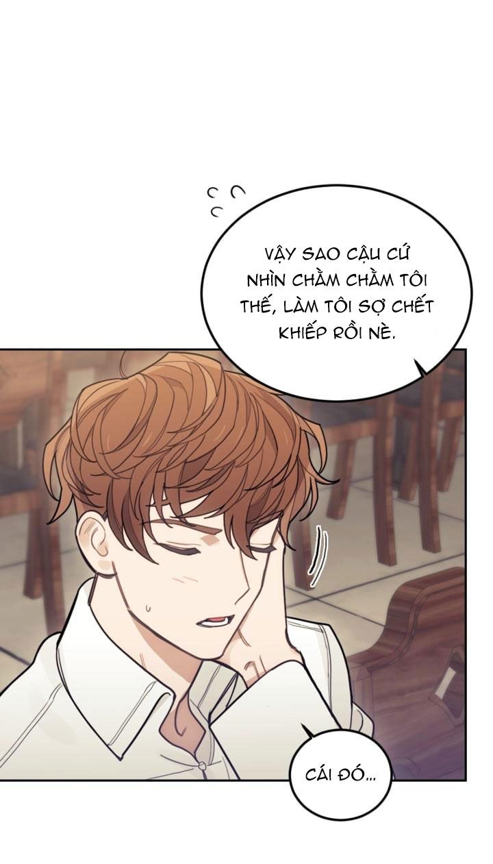 đọc truyện Tôi Sẽ Từ Chối Nam Chính Một Cách Lịch Sự Chương 17.1 ảnh 11 tại Thiên Thai Truyện