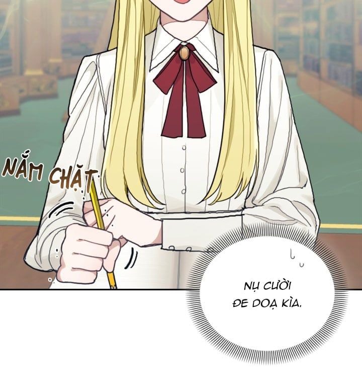 đọc truyện Tôi Sẽ Từ Chối Nam Chính Một Cách Lịch Sự Chương 17.2 ảnh 3 tại Thiên Thai Truyện