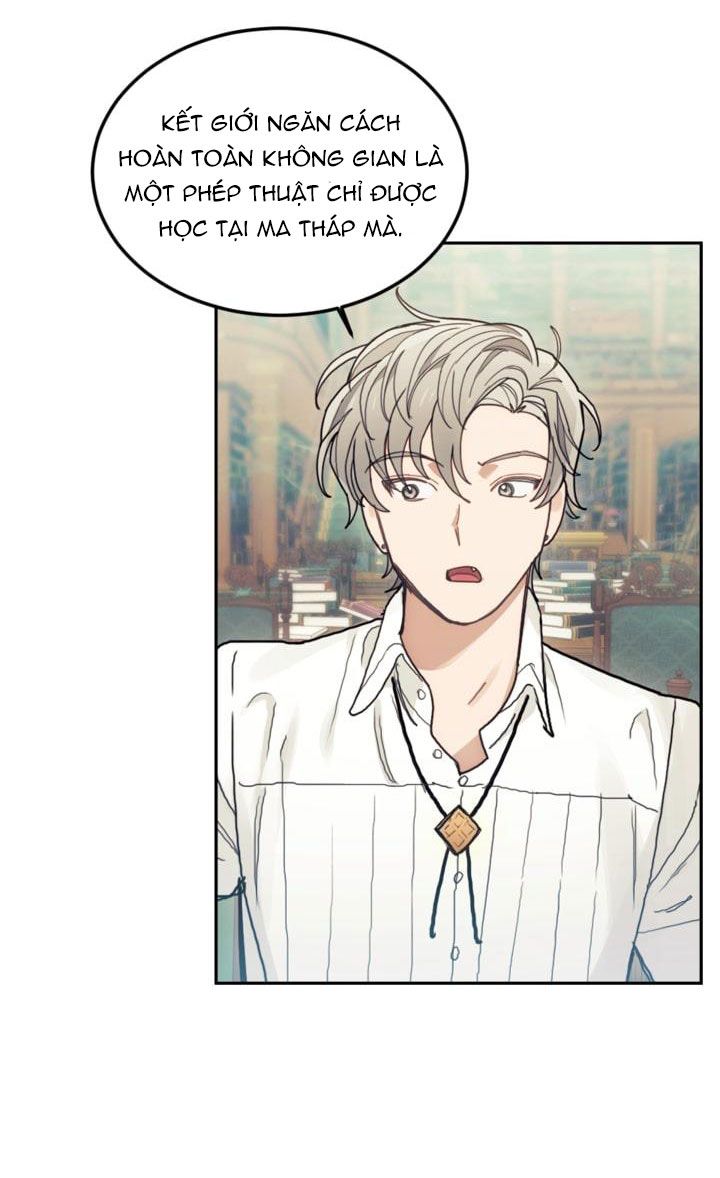 đọc truyện Tôi Sẽ Từ Chối Nam Chính Một Cách Lịch Sự Chương 17.2 ảnh 14 tại Thiên Thai Truyện