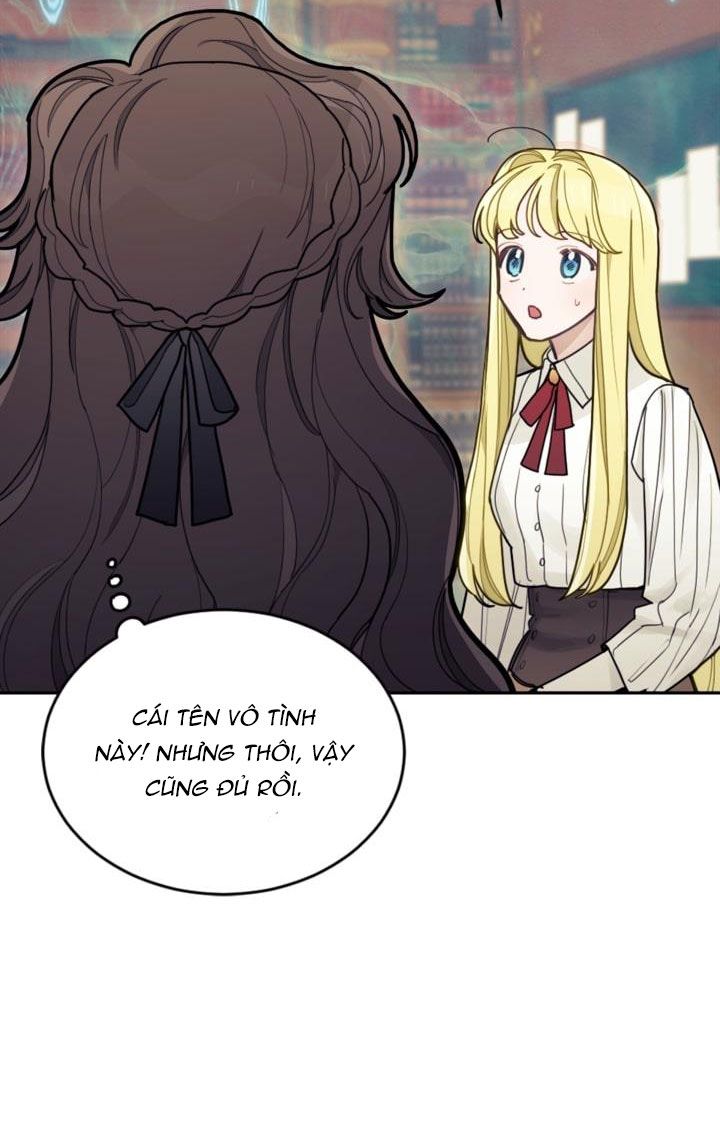 đọc truyện Tôi Sẽ Từ Chối Nam Chính Một Cách Lịch Sự Chương 17.2 ảnh 20 tại Thiên Thai Truyện