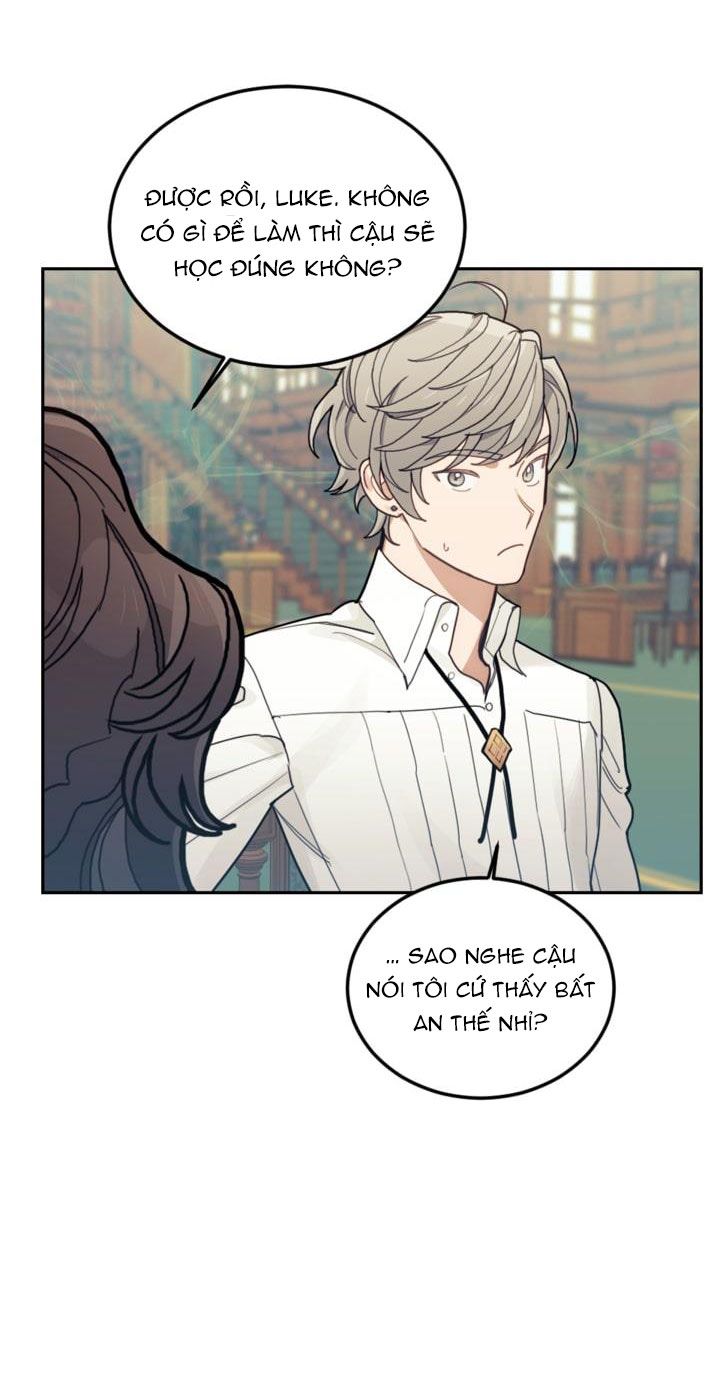 đọc truyện Tôi Sẽ Từ Chối Nam Chính Một Cách Lịch Sự Chương 17.2 ảnh 21 tại Thiên Thai Truyện