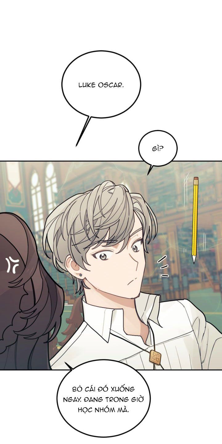 đọc truyện Tôi Sẽ Từ Chối Nam Chính Một Cách Lịch Sự Chương 17.2 ảnh 8 tại Thiên Thai Truyện