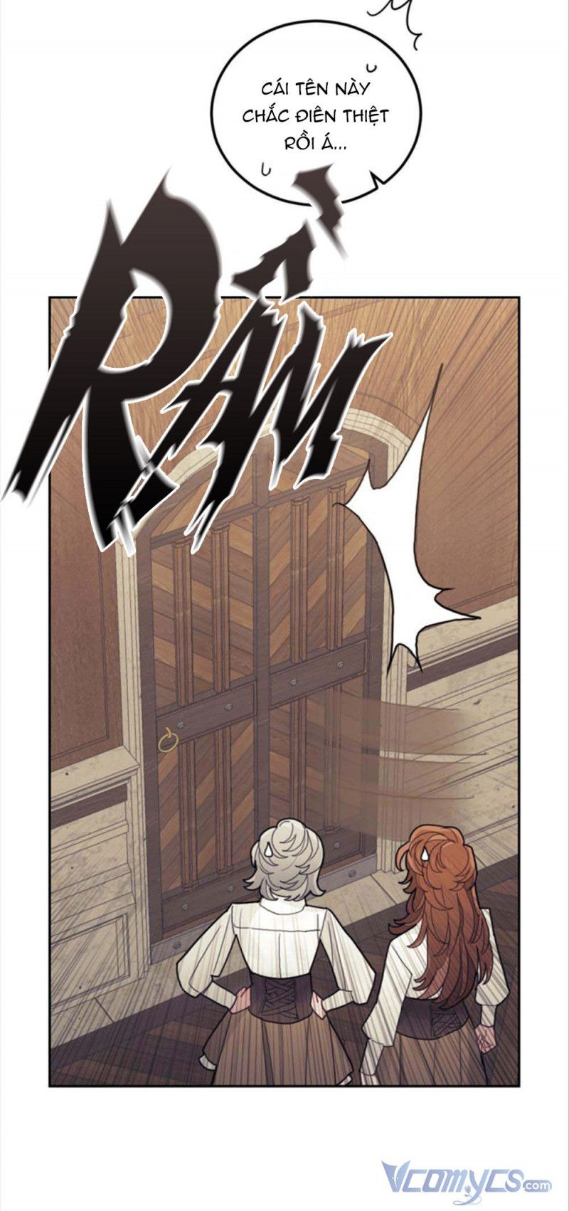 đọc truyện Tôi Sẽ Từ Chối Nam Chính Một Cách Lịch Sự Chương 18.5 ảnh 12 tại Thiên Thai Truyện