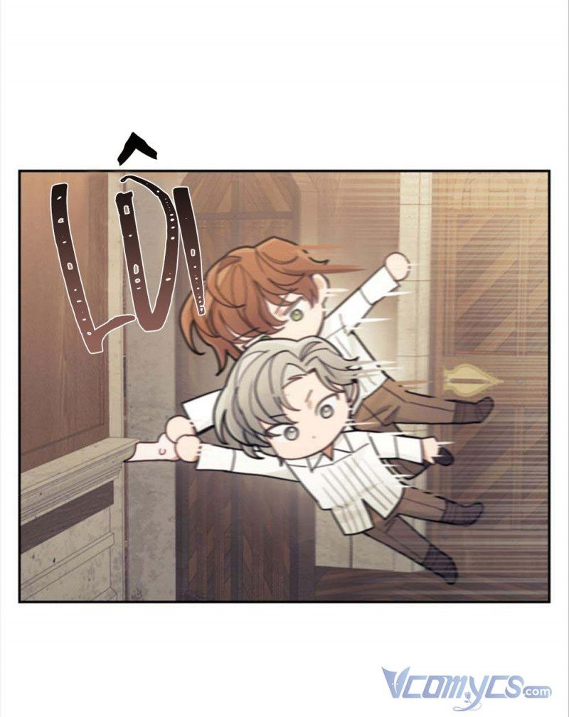 đọc truyện Tôi Sẽ Từ Chối Nam Chính Một Cách Lịch Sự Chương 18.5 ảnh 17 tại Thiên Thai Truyện