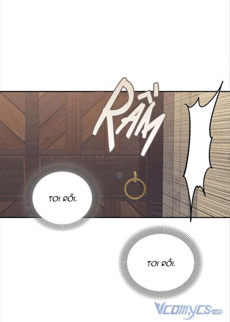 đọc truyện Tôi Sẽ Từ Chối Nam Chính Một Cách Lịch Sự Chương 18.5 ảnh 18 tại Thiên Thai Truyện