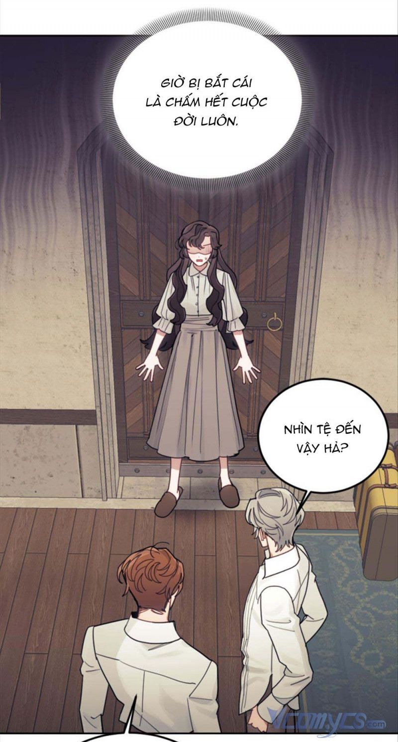 đọc truyện Tôi Sẽ Từ Chối Nam Chính Một Cách Lịch Sự Chương 18.5 ảnh 19 tại Thiên Thai Truyện