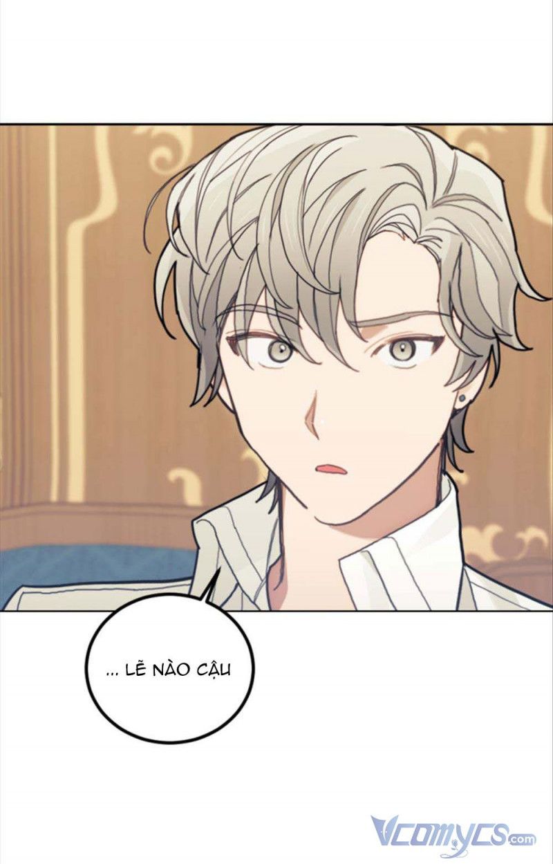 đọc truyện Tôi Sẽ Từ Chối Nam Chính Một Cách Lịch Sự Chương 18.5 ảnh 26 tại Thiên Thai Truyện