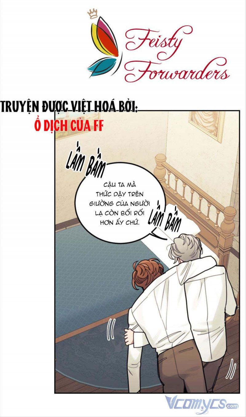 đọc truyện Tôi Sẽ Từ Chối Nam Chính Một Cách Lịch Sự Chương 18.5 ảnh 29 tại Thiên Thai Truyện