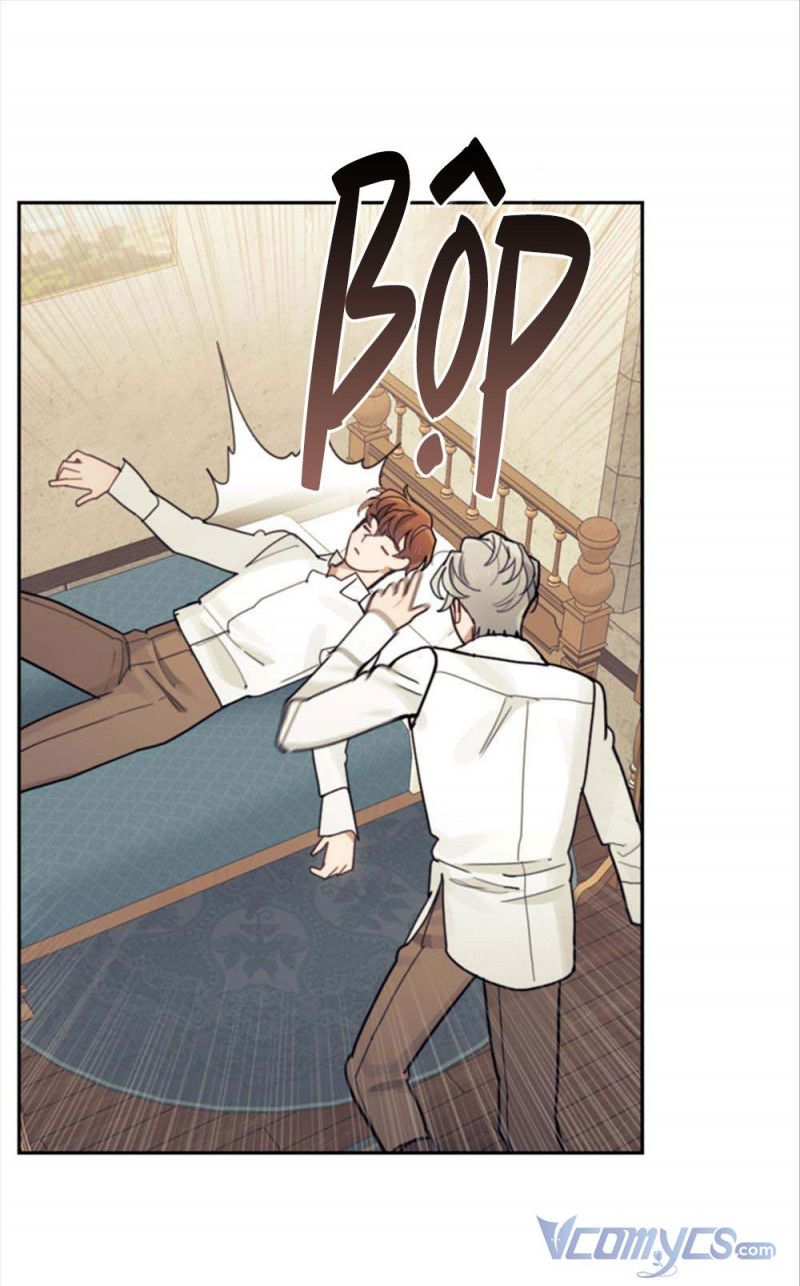 đọc truyện Tôi Sẽ Từ Chối Nam Chính Một Cách Lịch Sự Chương 18.5 ảnh 30 tại Thiên Thai Truyện