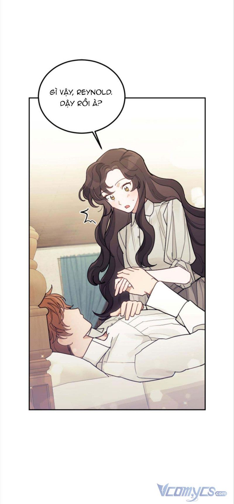 đọc truyện Tôi Sẽ Từ Chối Nam Chính Một Cách Lịch Sự Chương 18.5 ảnh 40 tại Thiên Thai Truyện