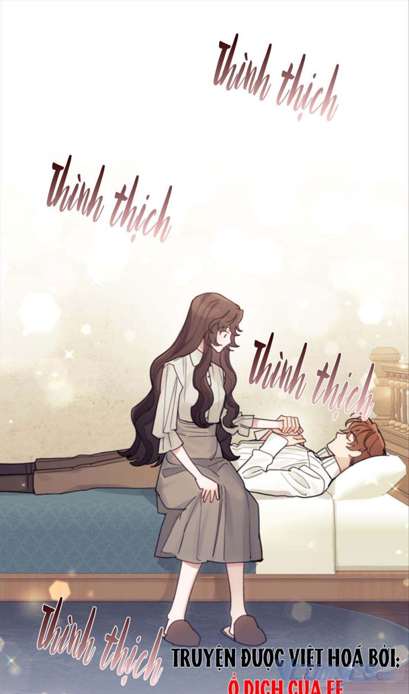 đọc truyện Tôi Sẽ Từ Chối Nam Chính Một Cách Lịch Sự Chương 18.5 ảnh 44 tại Thiên Thai Truyện