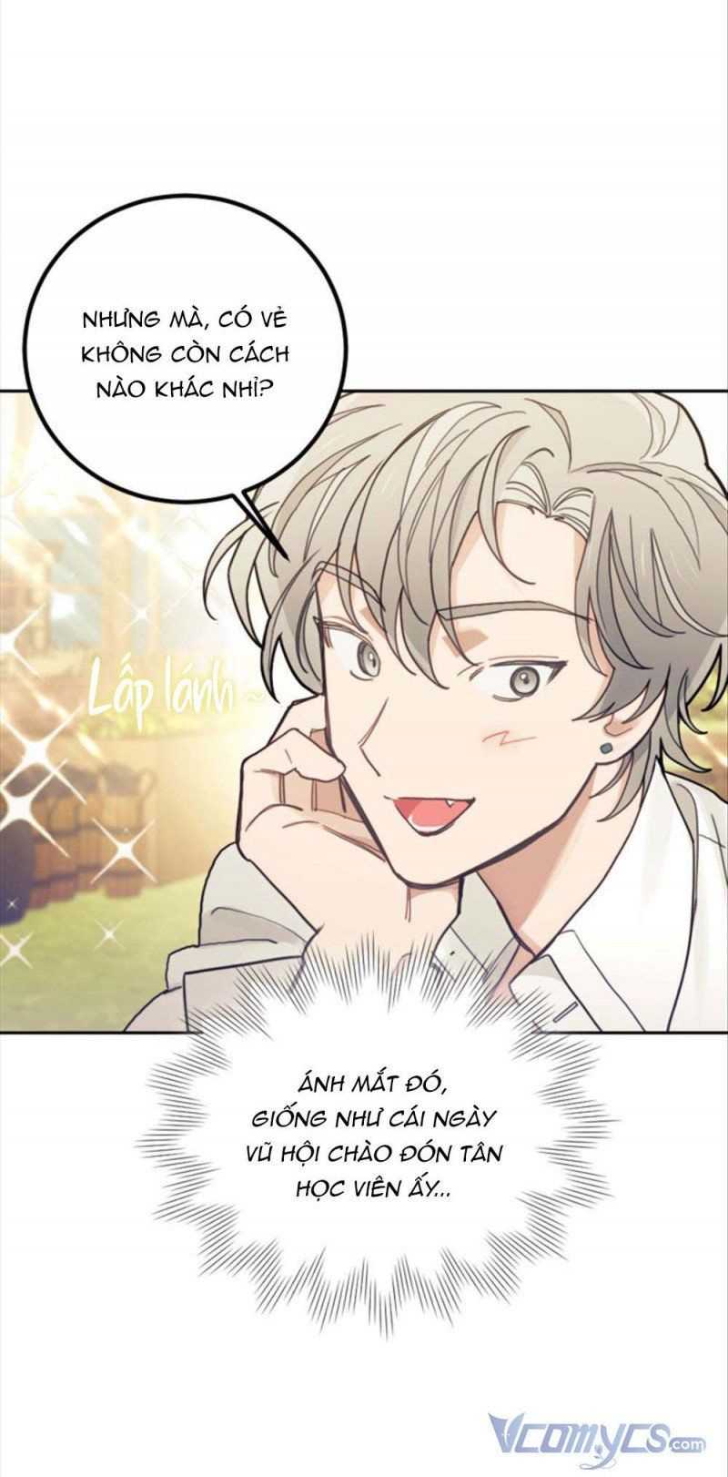 đọc truyện Tôi Sẽ Từ Chối Nam Chính Một Cách Lịch Sự Chương 18.5 ảnh 7 tại Thiên Thai Truyện