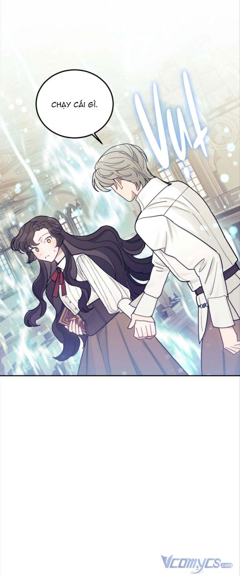 đọc truyện Tôi Sẽ Từ Chối Nam Chính Một Cách Lịch Sự Chương 18 ảnh 13 tại Thiên Thai Truyện