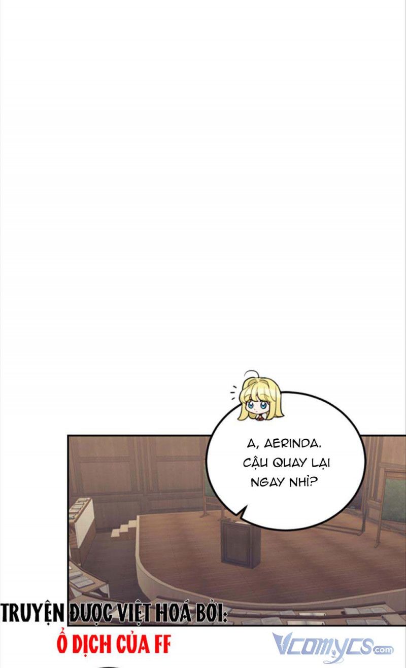 đọc truyện Tôi Sẽ Từ Chối Nam Chính Một Cách Lịch Sự Chương 18 ảnh 14 tại Thiên Thai Truyện