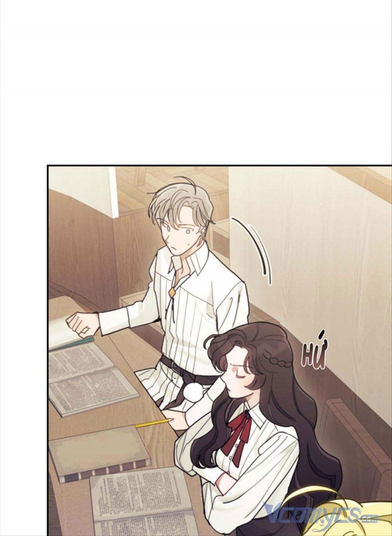 đọc truyện Tôi Sẽ Từ Chối Nam Chính Một Cách Lịch Sự Chương 18 ảnh 16 tại Thiên Thai Truyện