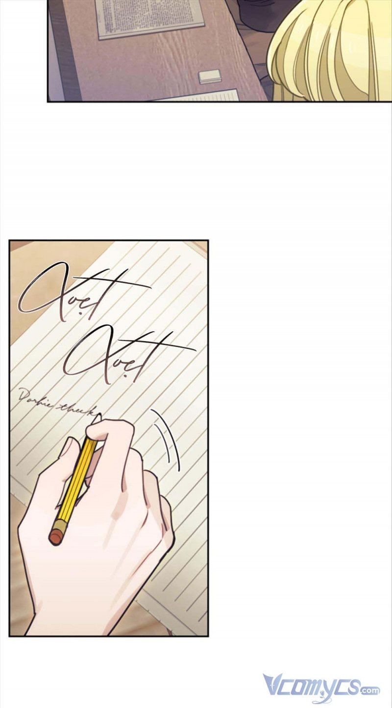 đọc truyện Tôi Sẽ Từ Chối Nam Chính Một Cách Lịch Sự Chương 18 ảnh 17 tại Thiên Thai Truyện