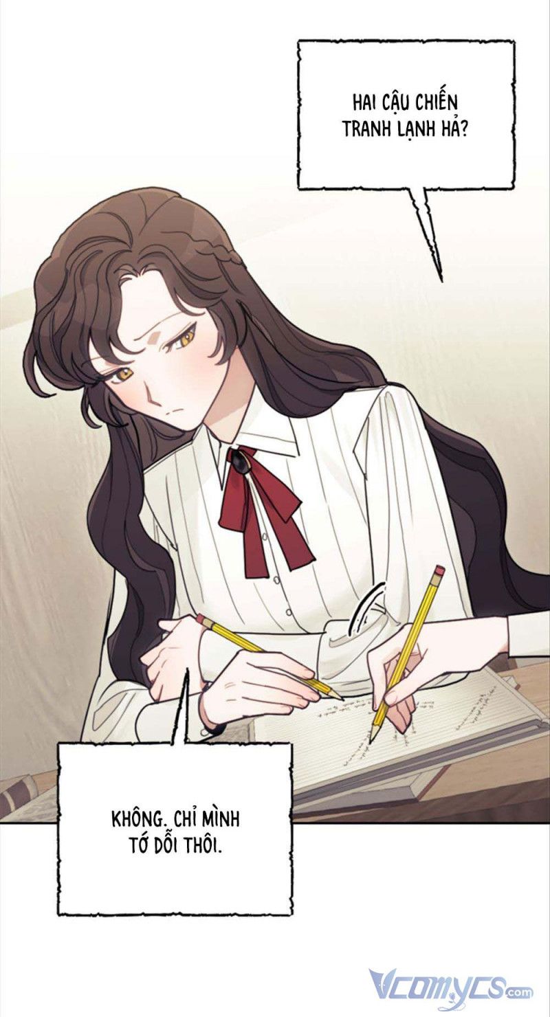 đọc truyện Tôi Sẽ Từ Chối Nam Chính Một Cách Lịch Sự Chương 18 ảnh 18 tại Thiên Thai Truyện