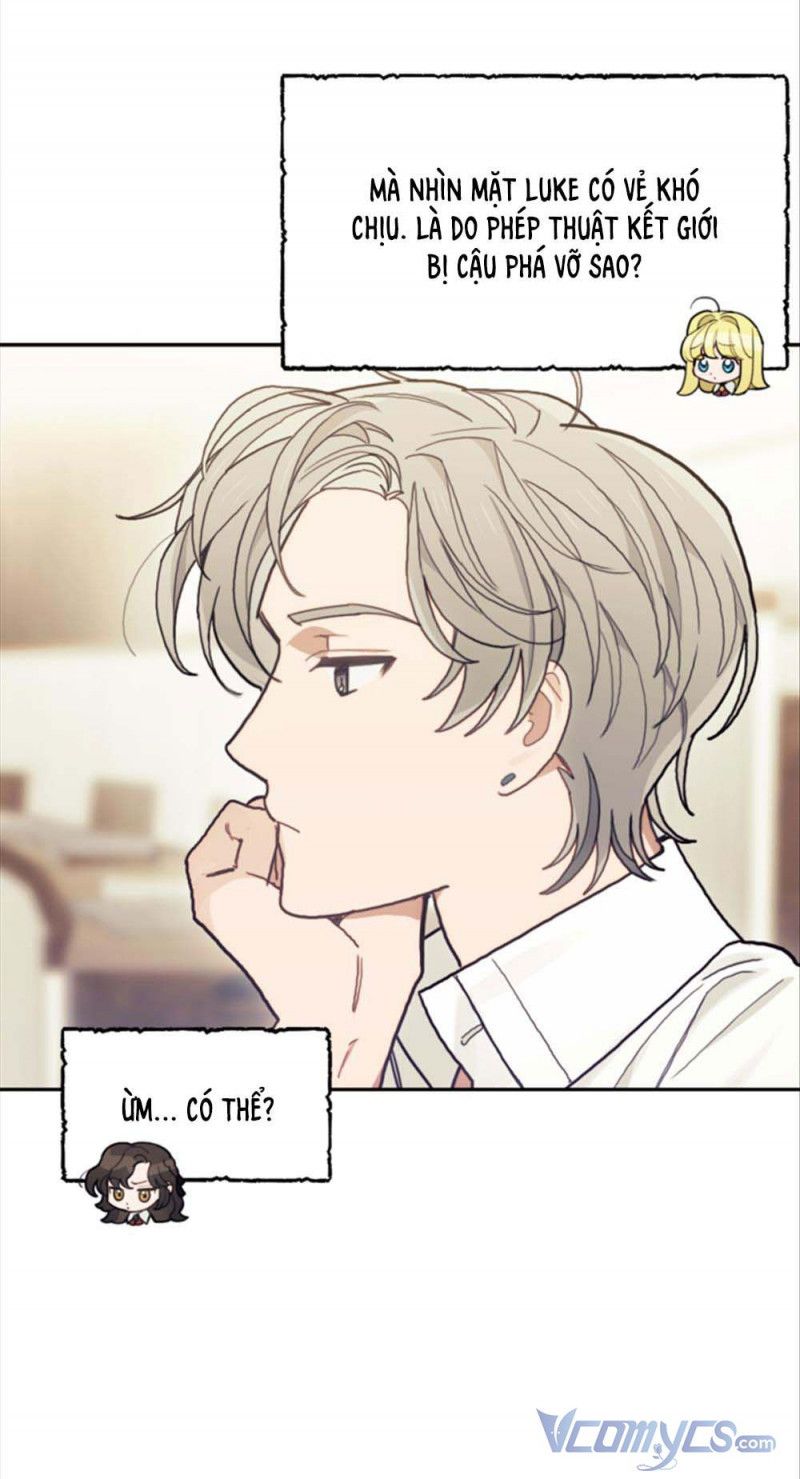 đọc truyện Tôi Sẽ Từ Chối Nam Chính Một Cách Lịch Sự Chương 18 ảnh 19 tại Thiên Thai Truyện