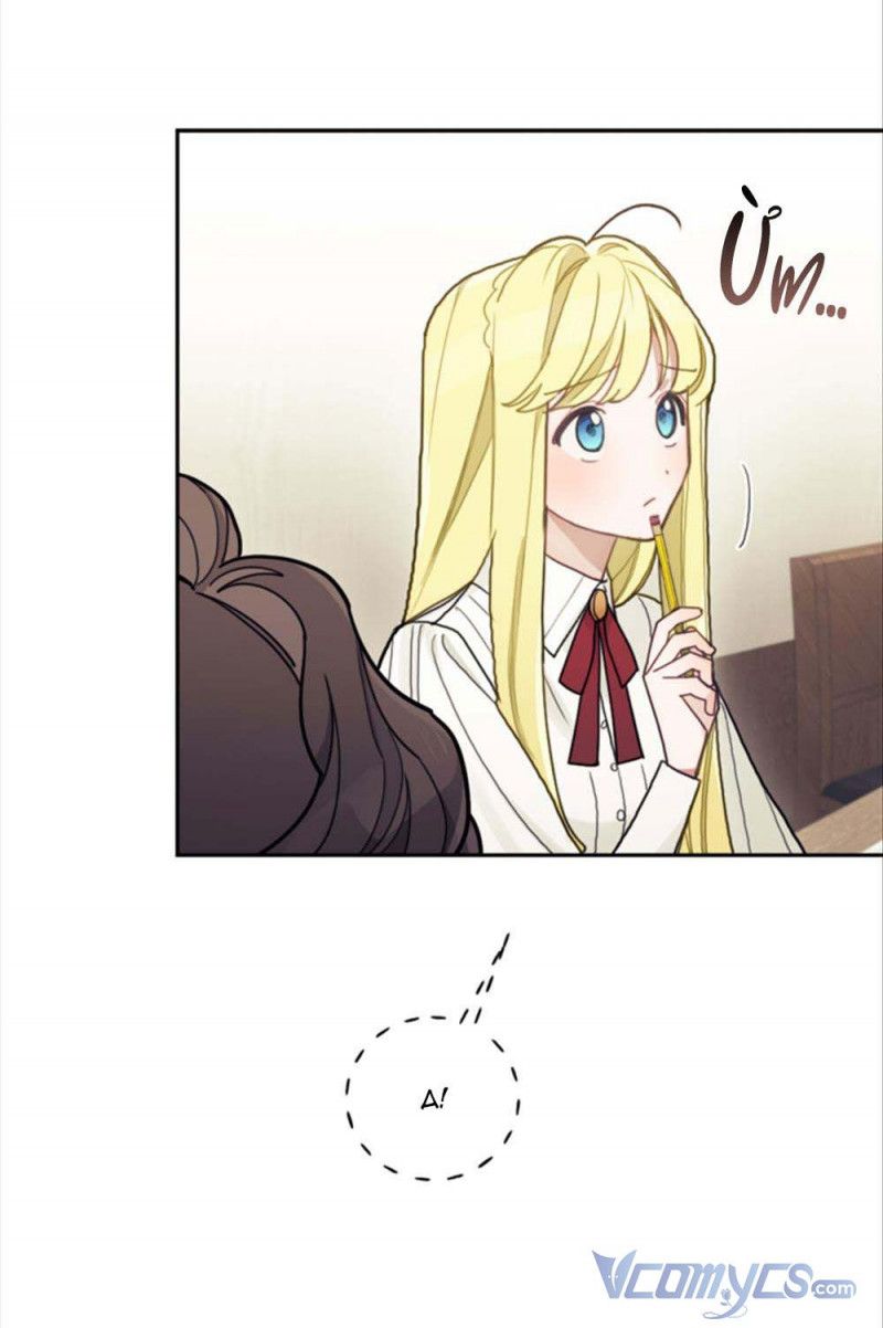 đọc truyện Tôi Sẽ Từ Chối Nam Chính Một Cách Lịch Sự Chương 18 ảnh 20 tại Thiên Thai Truyện