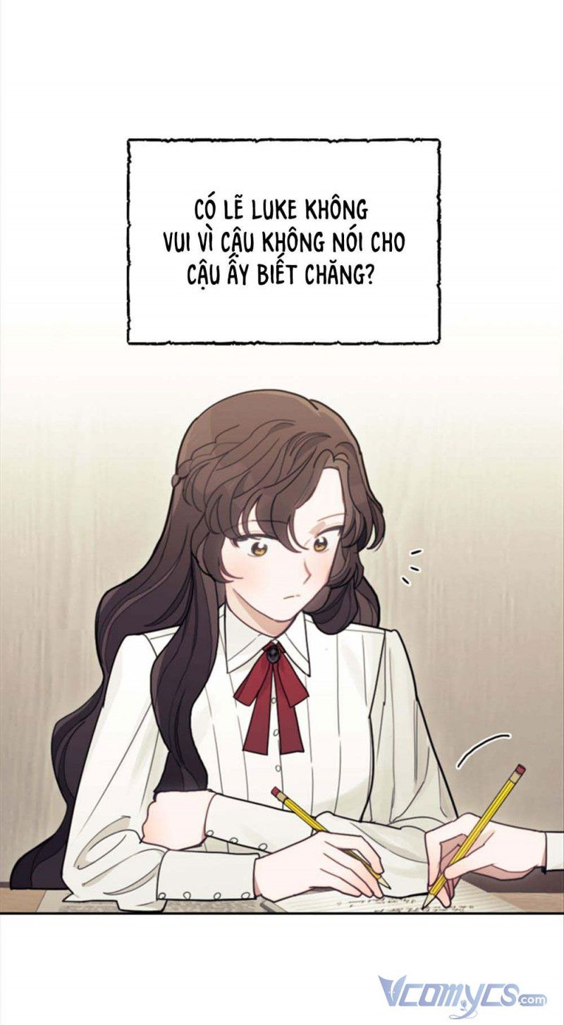 đọc truyện Tôi Sẽ Từ Chối Nam Chính Một Cách Lịch Sự Chương 18 ảnh 21 tại Thiên Thai Truyện