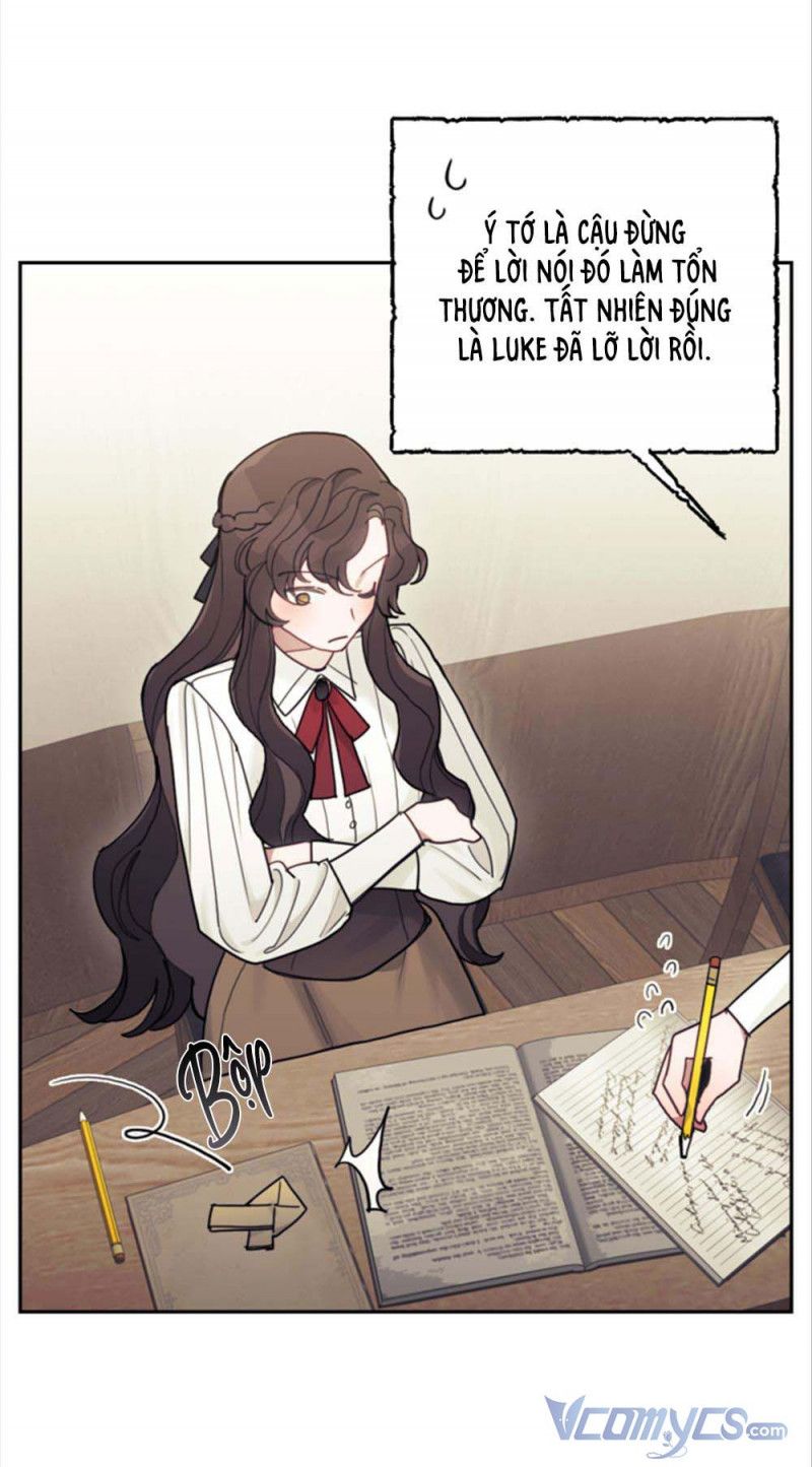 đọc truyện Tôi Sẽ Từ Chối Nam Chính Một Cách Lịch Sự Chương 18 ảnh 27 tại Thiên Thai Truyện