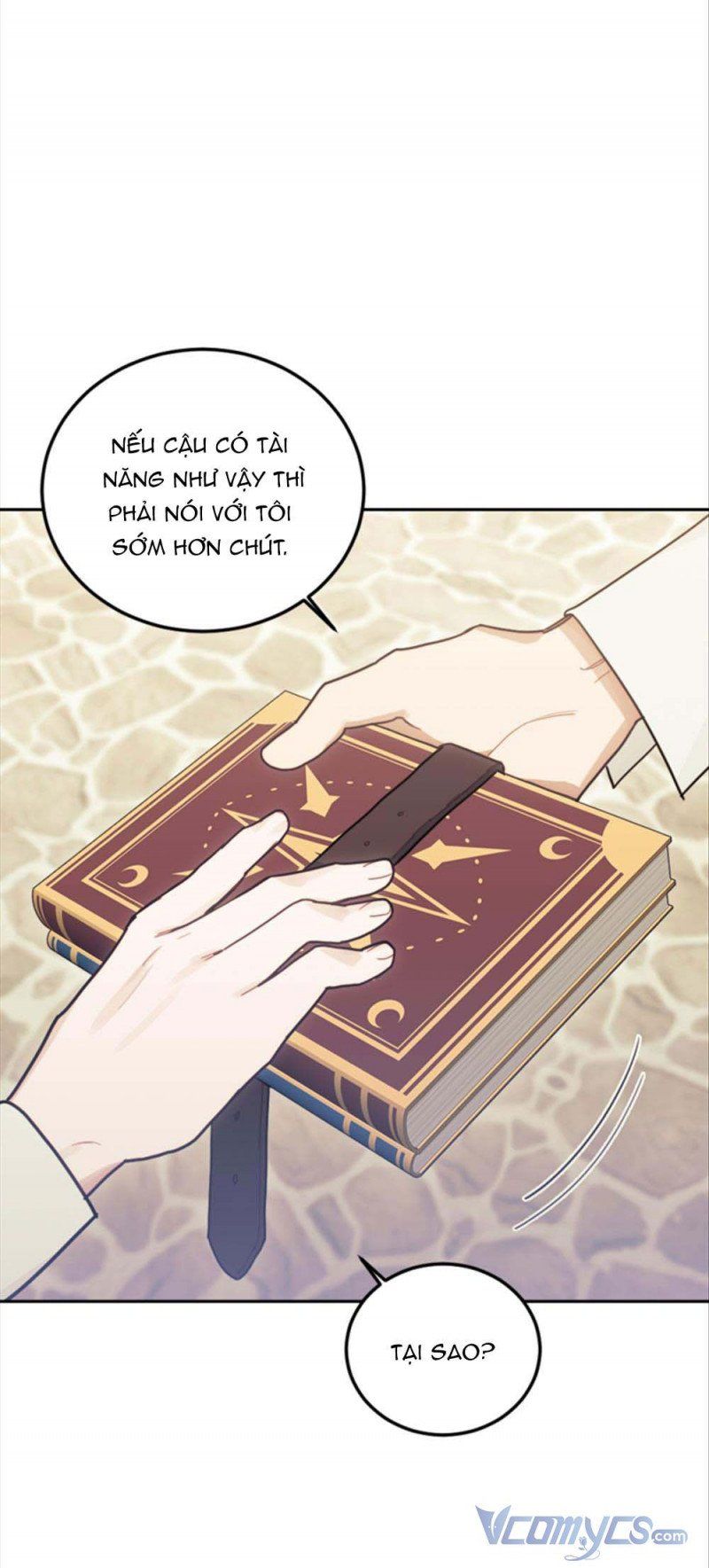 đọc truyện Tôi Sẽ Từ Chối Nam Chính Một Cách Lịch Sự Chương 18 ảnh 5 tại Thiên Thai Truyện