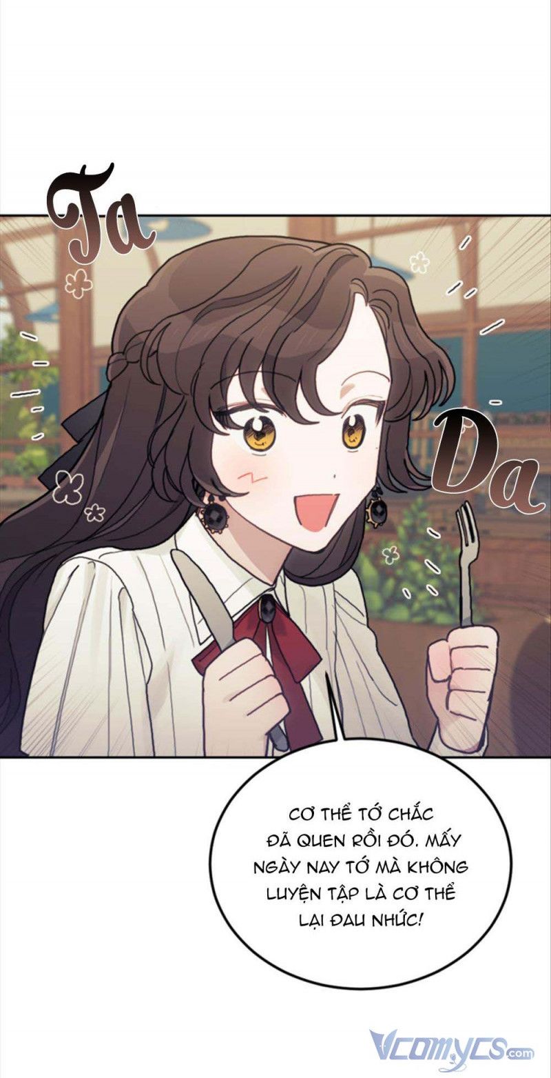 đọc truyện Tôi Sẽ Từ Chối Nam Chính Một Cách Lịch Sự Chương 18 ảnh 34 tại Thiên Thai Truyện