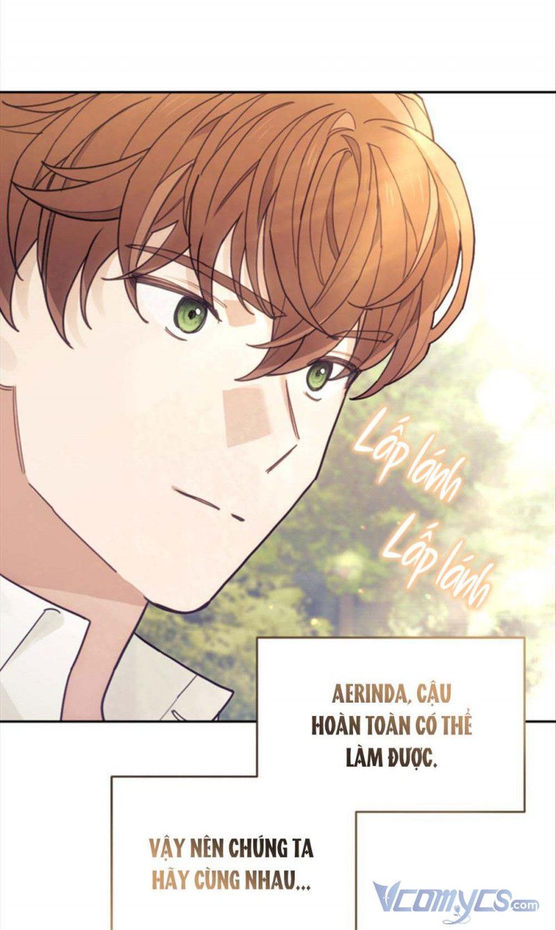 đọc truyện Tôi Sẽ Từ Chối Nam Chính Một Cách Lịch Sự Chương 18 ảnh 37 tại Thiên Thai Truyện