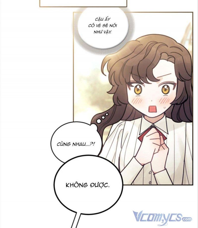 đọc truyện Tôi Sẽ Từ Chối Nam Chính Một Cách Lịch Sự Chương 18 ảnh 38 tại Thiên Thai Truyện