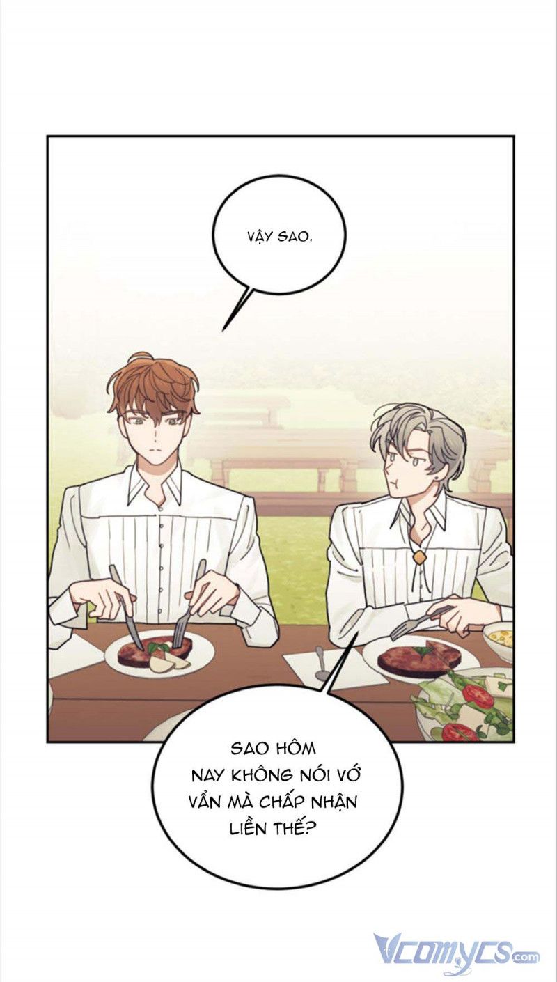 đọc truyện Tôi Sẽ Từ Chối Nam Chính Một Cách Lịch Sự Chương 18 ảnh 40 tại Thiên Thai Truyện