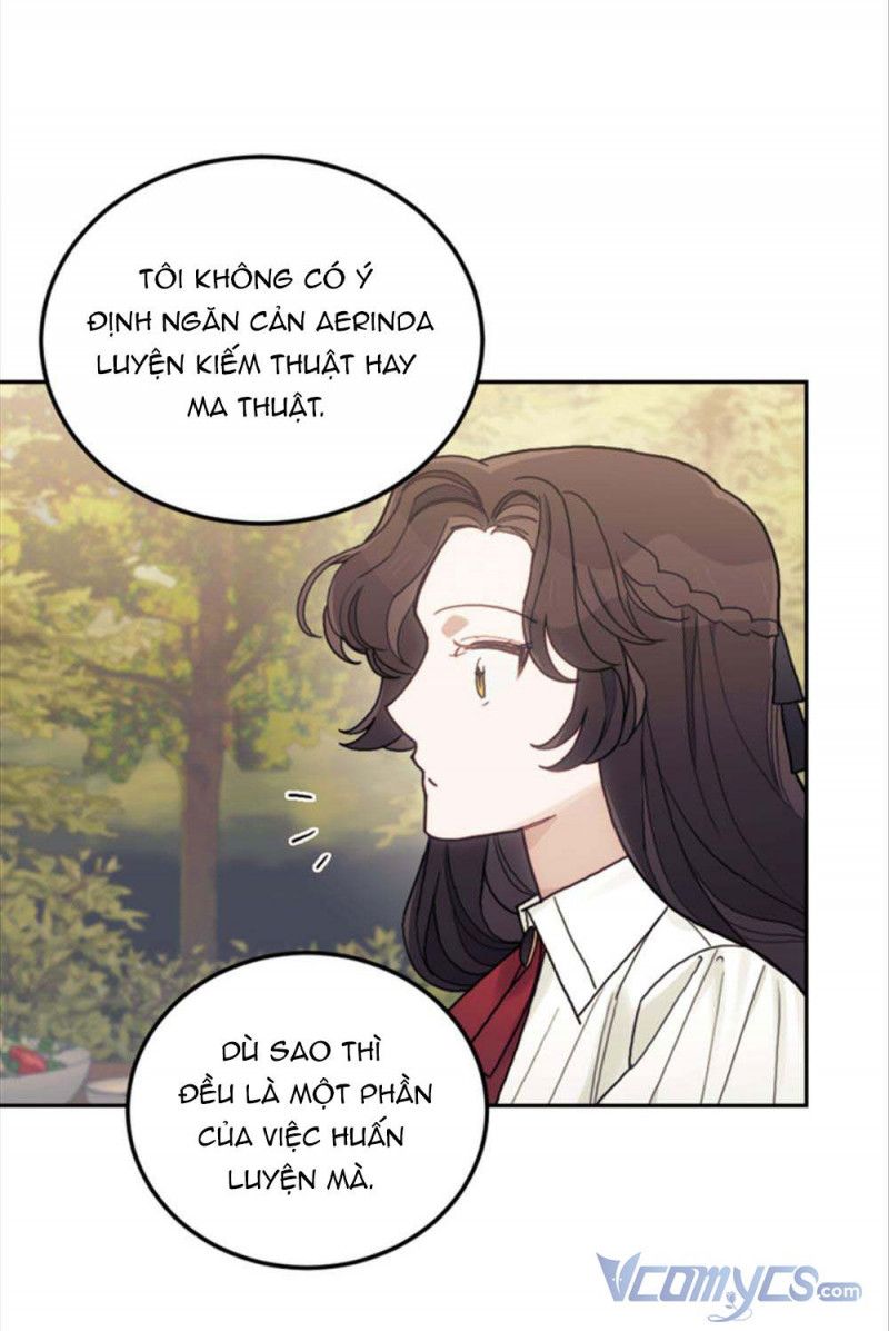 đọc truyện Tôi Sẽ Từ Chối Nam Chính Một Cách Lịch Sự Chương 18 ảnh 41 tại Thiên Thai Truyện