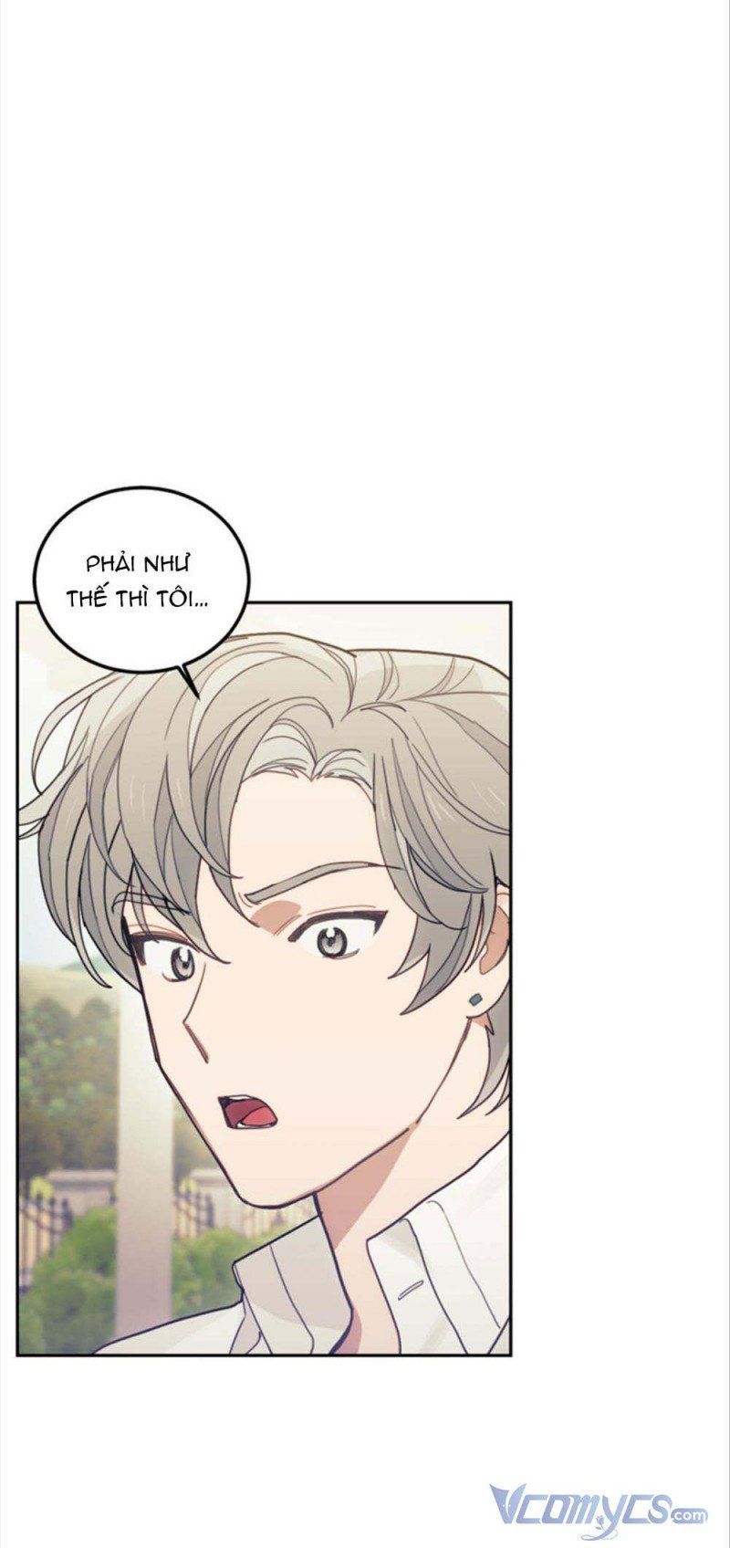 đọc truyện Tôi Sẽ Từ Chối Nam Chính Một Cách Lịch Sự Chương 18 ảnh 6 tại Thiên Thai Truyện