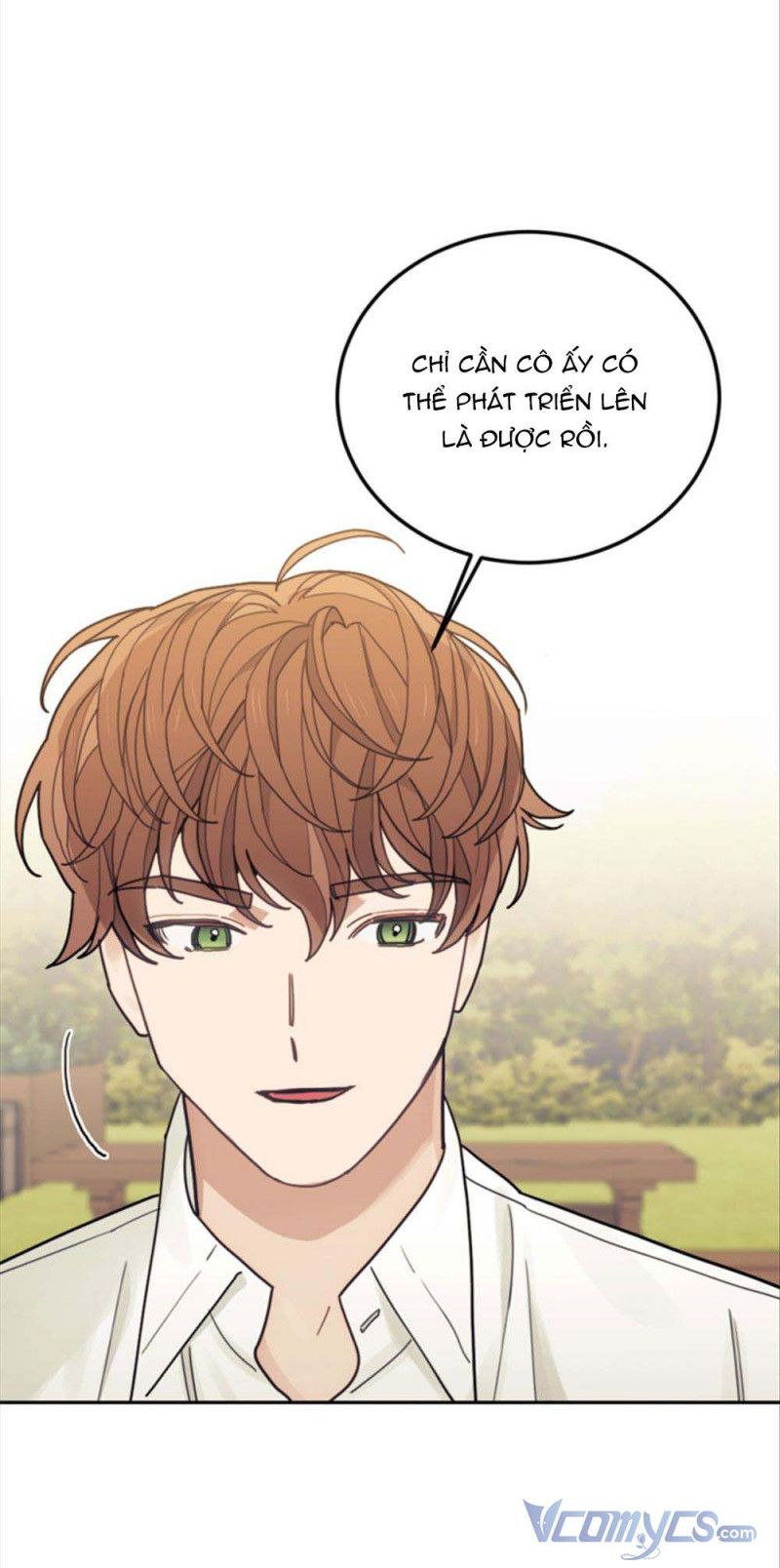 đọc truyện Tôi Sẽ Từ Chối Nam Chính Một Cách Lịch Sự Chương 18 ảnh 42 tại Thiên Thai Truyện