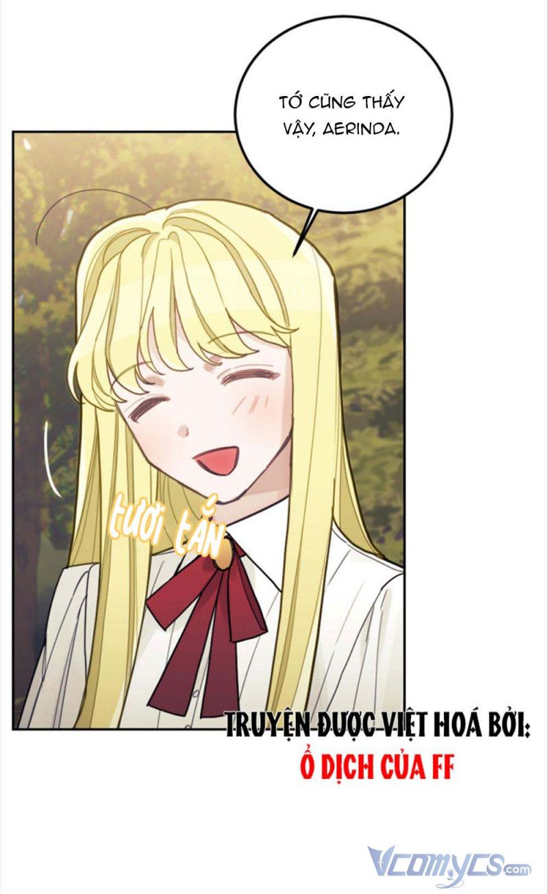 đọc truyện Tôi Sẽ Từ Chối Nam Chính Một Cách Lịch Sự Chương 18 ảnh 46 tại Thiên Thai Truyện