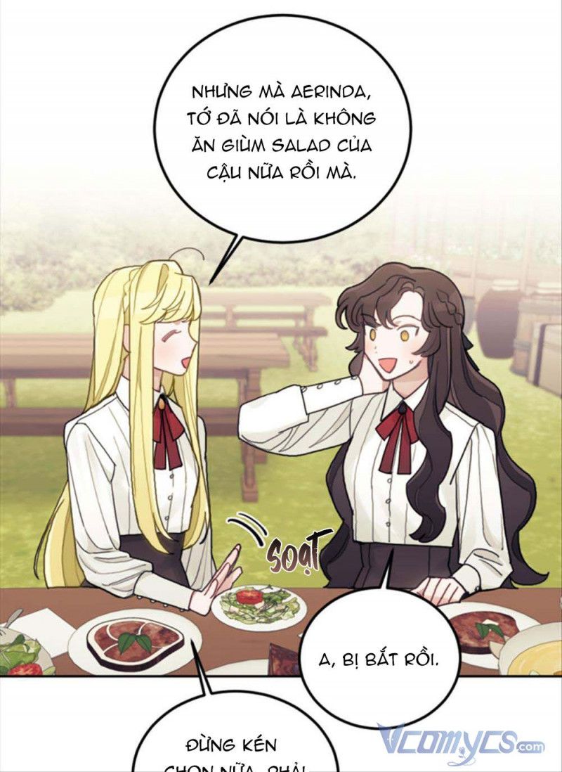 đọc truyện Tôi Sẽ Từ Chối Nam Chính Một Cách Lịch Sự Chương 18 ảnh 47 tại Thiên Thai Truyện