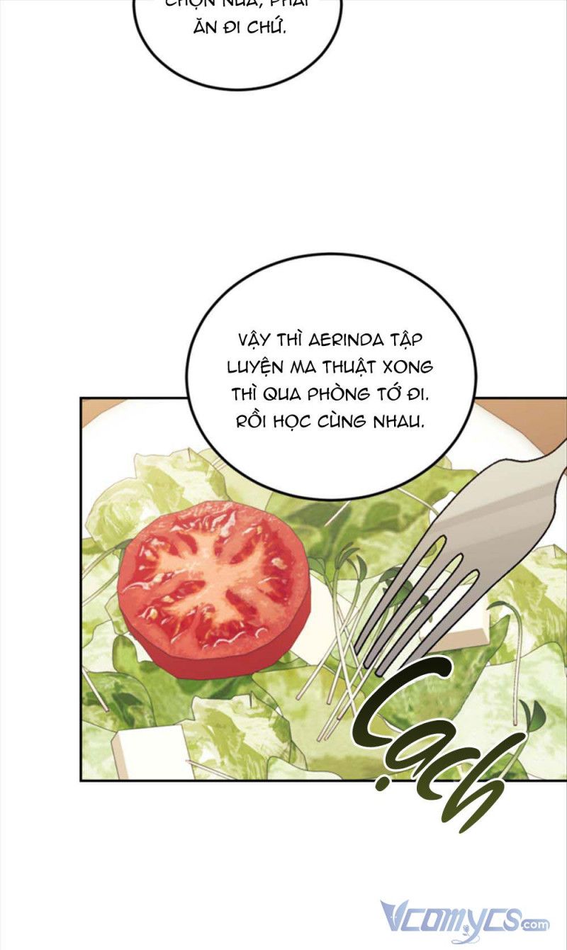 đọc truyện Tôi Sẽ Từ Chối Nam Chính Một Cách Lịch Sự Chương 18 ảnh 48 tại Thiên Thai Truyện