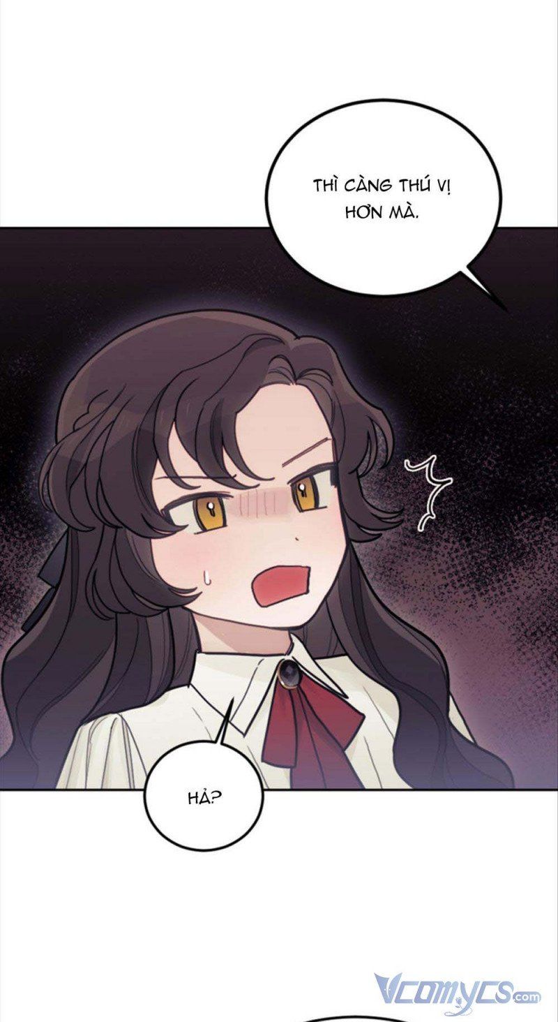 đọc truyện Tôi Sẽ Từ Chối Nam Chính Một Cách Lịch Sự Chương 18 ảnh 8 tại Thiên Thai Truyện