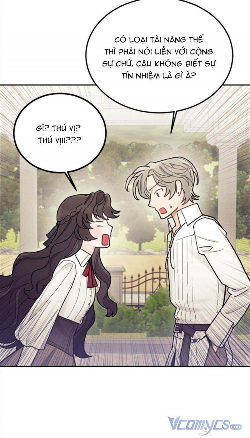 đọc truyện Tôi Sẽ Từ Chối Nam Chính Một Cách Lịch Sự Chương 18 ảnh 9 tại Thiên Thai Truyện