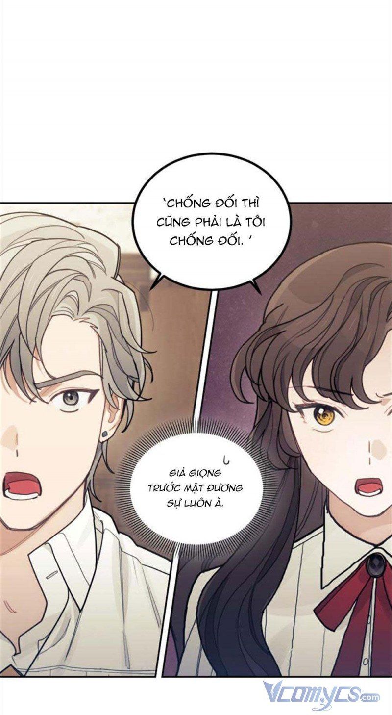 đọc truyện Tôi Sẽ Từ Chối Nam Chính Một Cách Lịch Sự Chương 19.5 ảnh 15 tại Thiên Thai Truyện