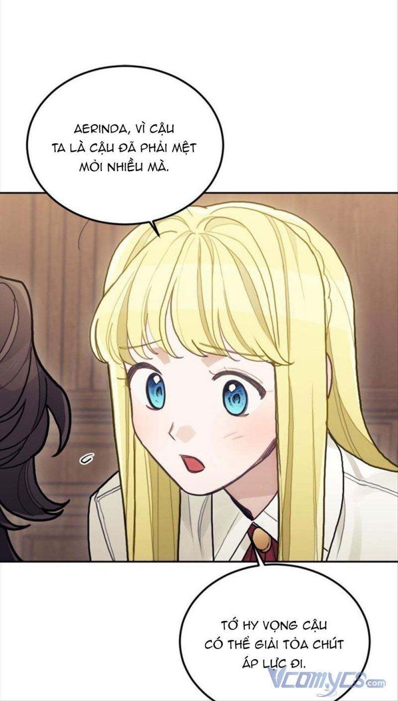 đọc truyện Tôi Sẽ Từ Chối Nam Chính Một Cách Lịch Sự Chương 19.5 ảnh 19 tại Thiên Thai Truyện