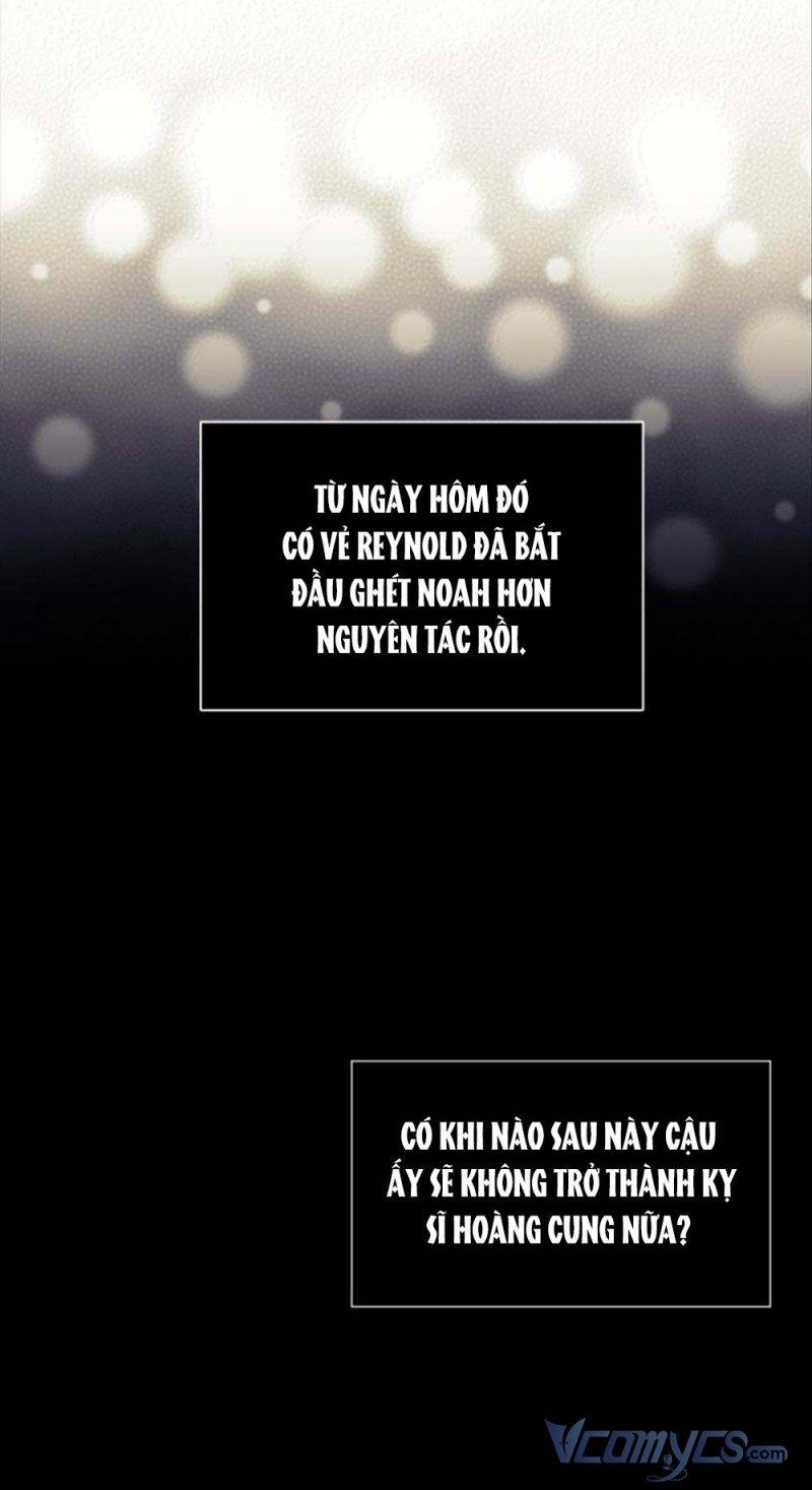 đọc truyện Tôi Sẽ Từ Chối Nam Chính Một Cách Lịch Sự Chương 19.5 ảnh 24 tại Thiên Thai Truyện