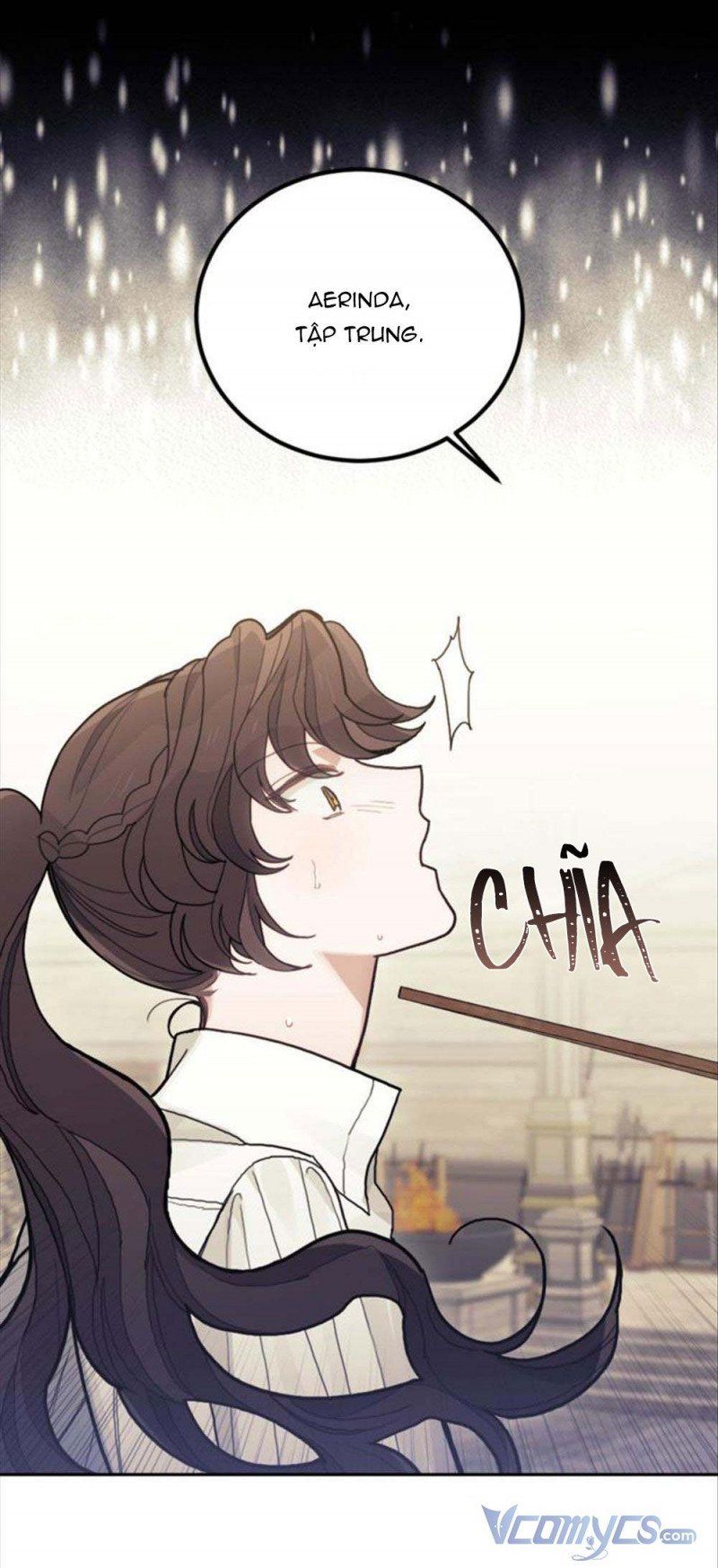 đọc truyện Tôi Sẽ Từ Chối Nam Chính Một Cách Lịch Sự Chương 19.5 ảnh 26 tại Thiên Thai Truyện