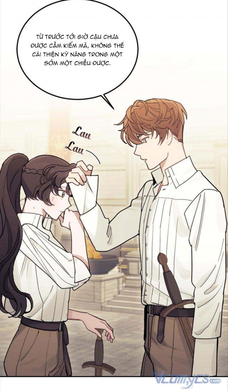 đọc truyện Tôi Sẽ Từ Chối Nam Chính Một Cách Lịch Sự Chương 19.5 ảnh 29 tại Thiên Thai Truyện