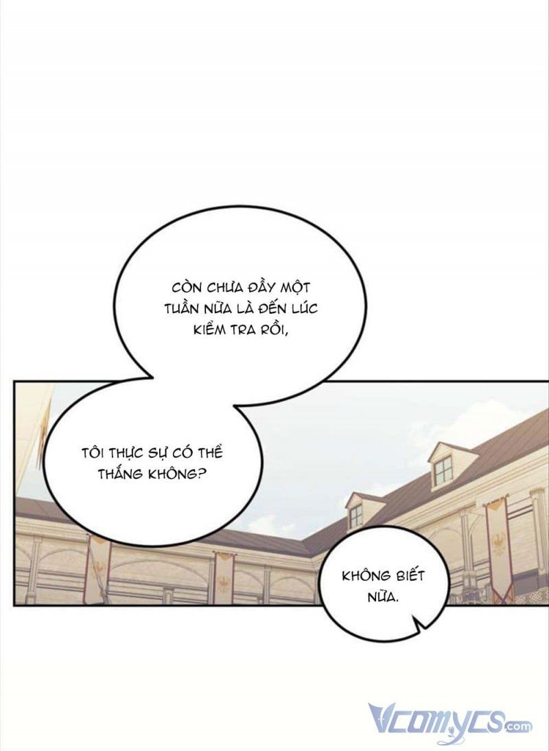 đọc truyện Tôi Sẽ Từ Chối Nam Chính Một Cách Lịch Sự Chương 19.5 ảnh 30 tại Thiên Thai Truyện