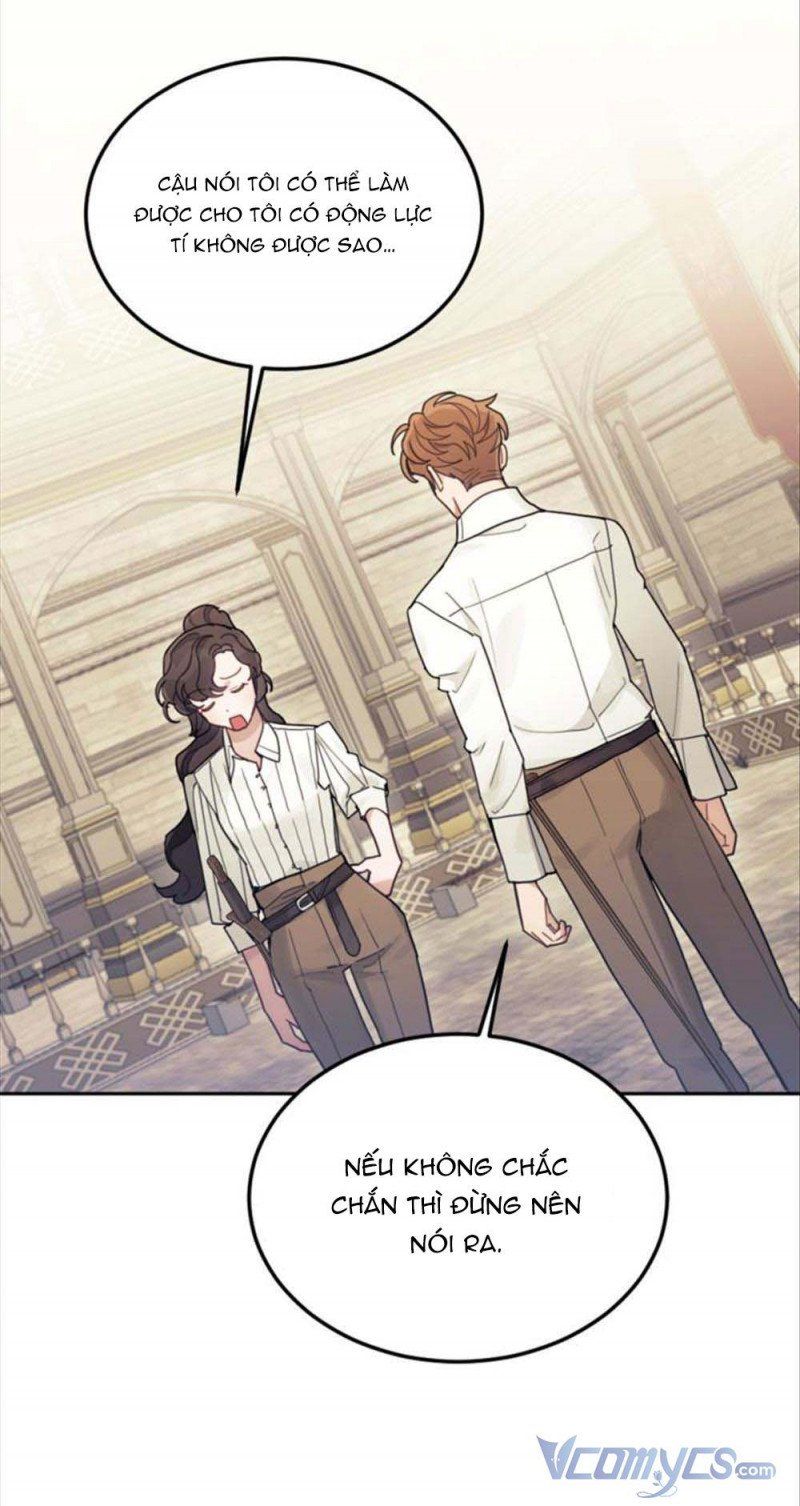 đọc truyện Tôi Sẽ Từ Chối Nam Chính Một Cách Lịch Sự Chương 19.5 ảnh 31 tại Thiên Thai Truyện