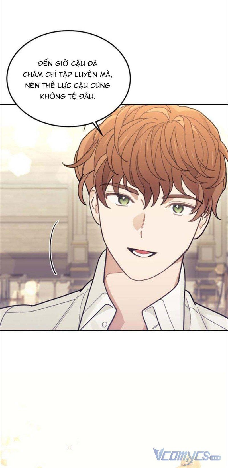 đọc truyện Tôi Sẽ Từ Chối Nam Chính Một Cách Lịch Sự Chương 19.5 ảnh 34 tại Thiên Thai Truyện