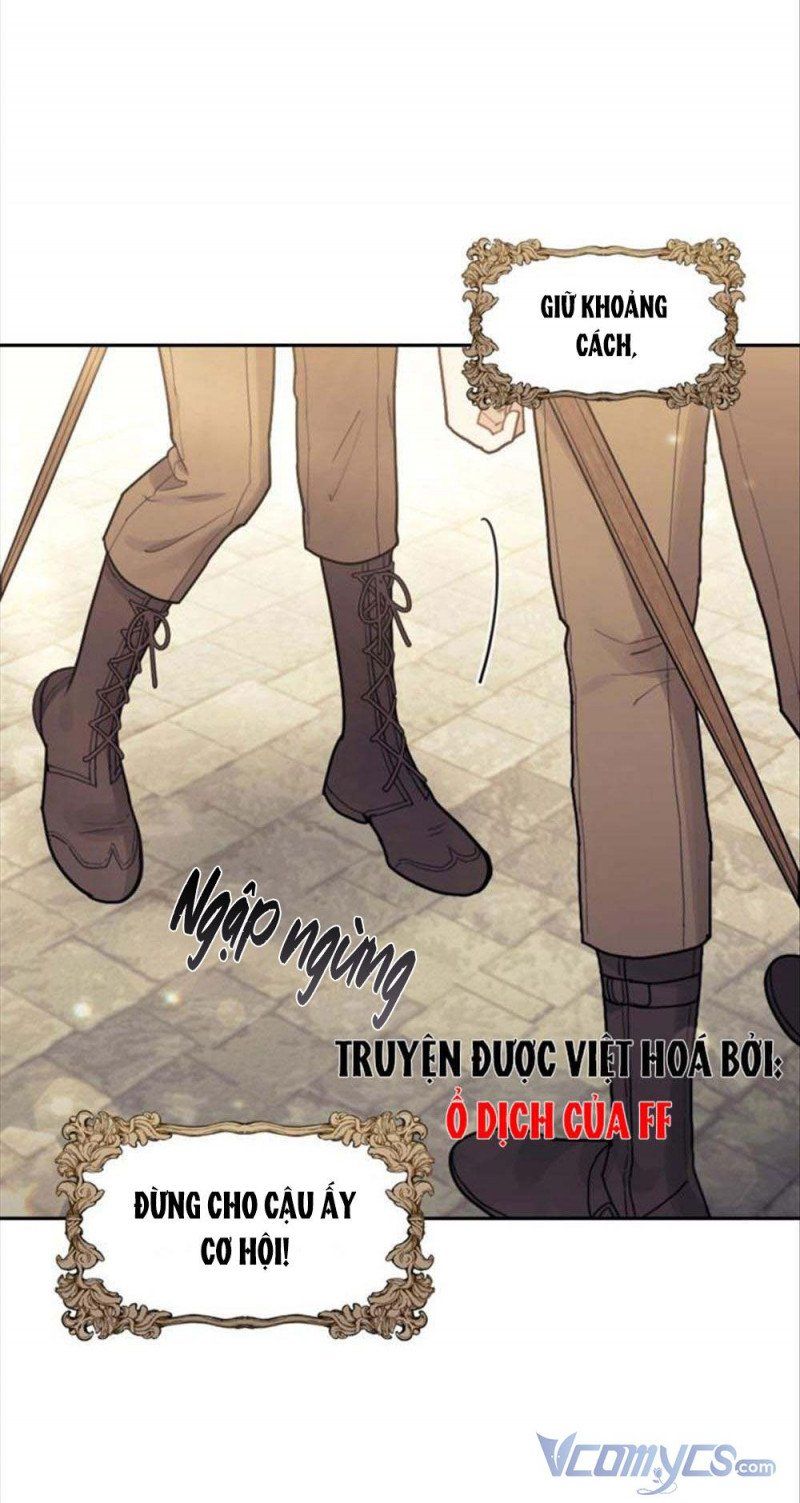 đọc truyện Tôi Sẽ Từ Chối Nam Chính Một Cách Lịch Sự Chương 19.5 ảnh 40 tại Thiên Thai Truyện