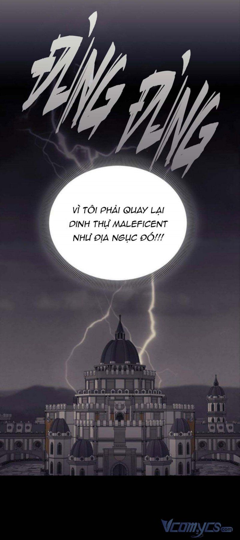 đọc truyện Tôi Sẽ Từ Chối Nam Chính Một Cách Lịch Sự Chương 19.5 ảnh 9 tại Thiên Thai Truyện