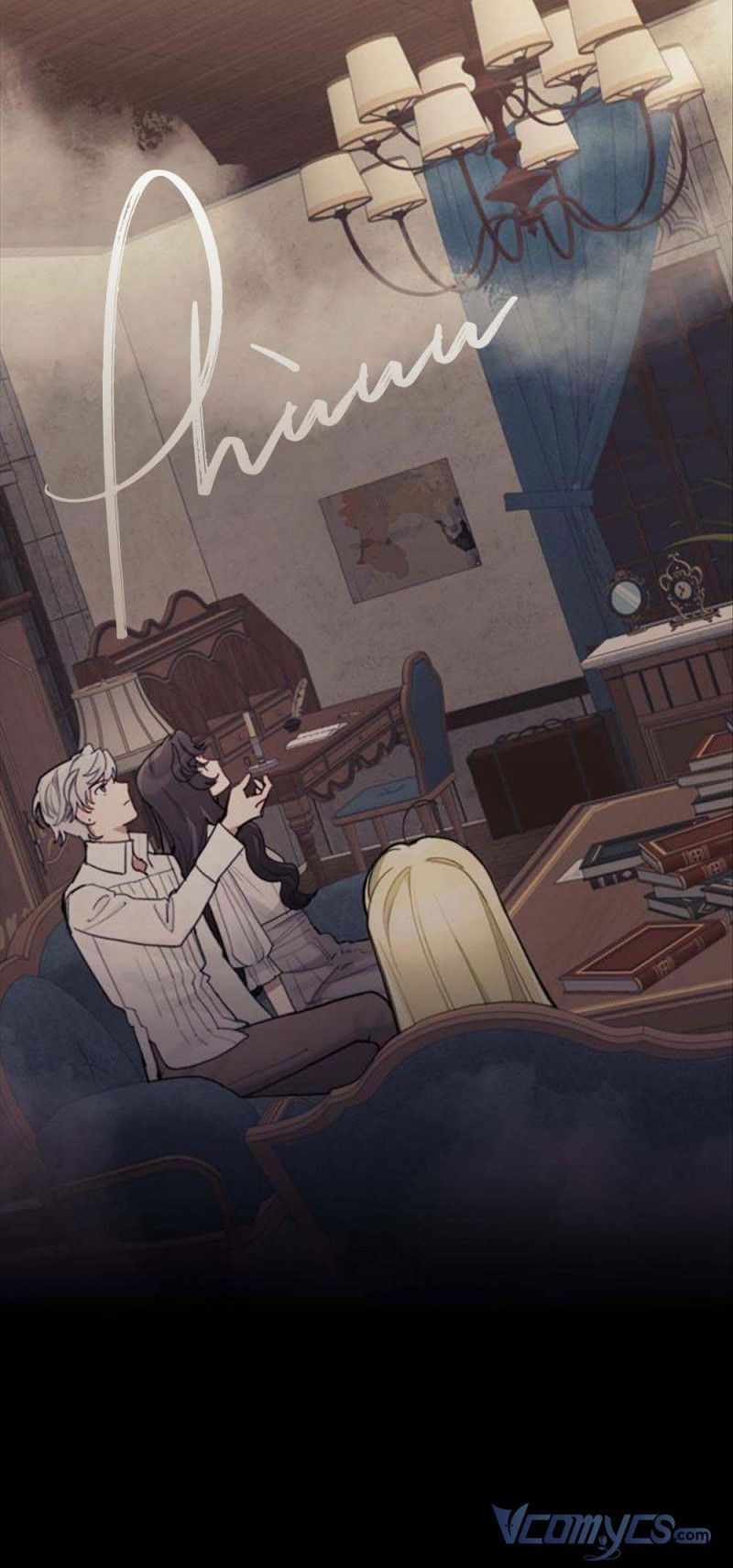 đọc truyện Tôi Sẽ Từ Chối Nam Chính Một Cách Lịch Sự Chương 19 ảnh 12 tại Thiên Thai Truyện